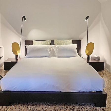 Ca' Little Beauty Apartment Venezia Esterno foto