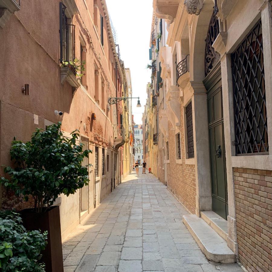 Ca' Little Beauty Apartment Venezia Esterno foto