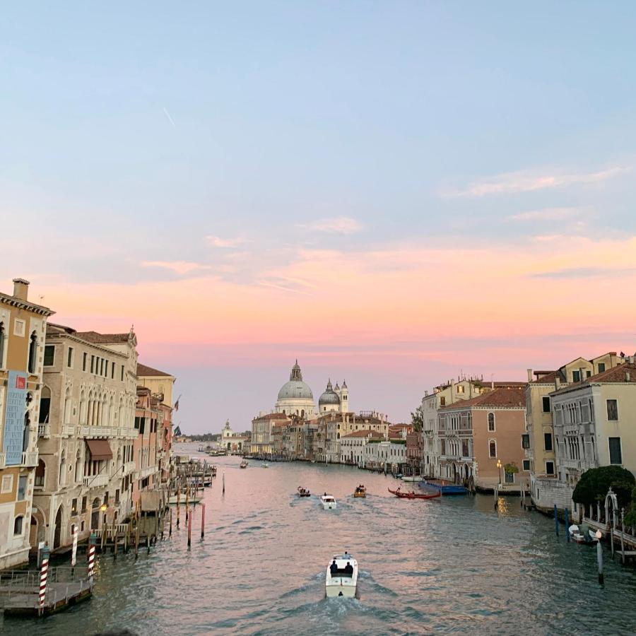 Ca' Little Beauty Apartment Venezia Esterno foto