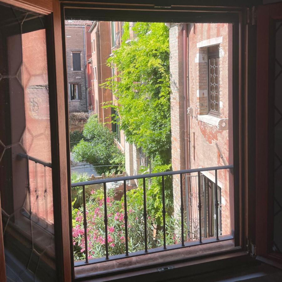 Ca' Little Beauty Apartment Venezia Esterno foto