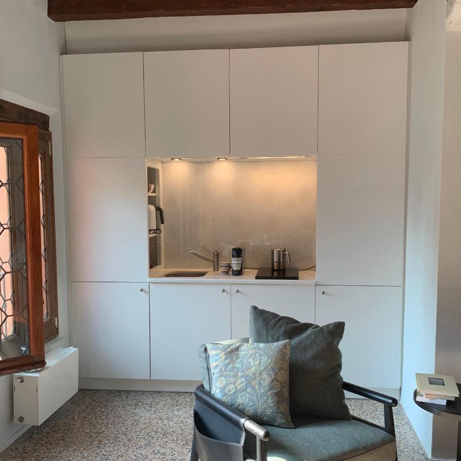Ca' Little Beauty Apartment Venezia Esterno foto
