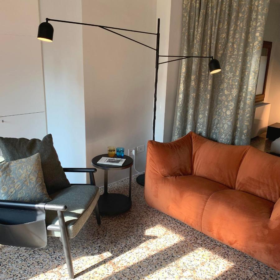 Ca' Little Beauty Apartment Venezia Esterno foto