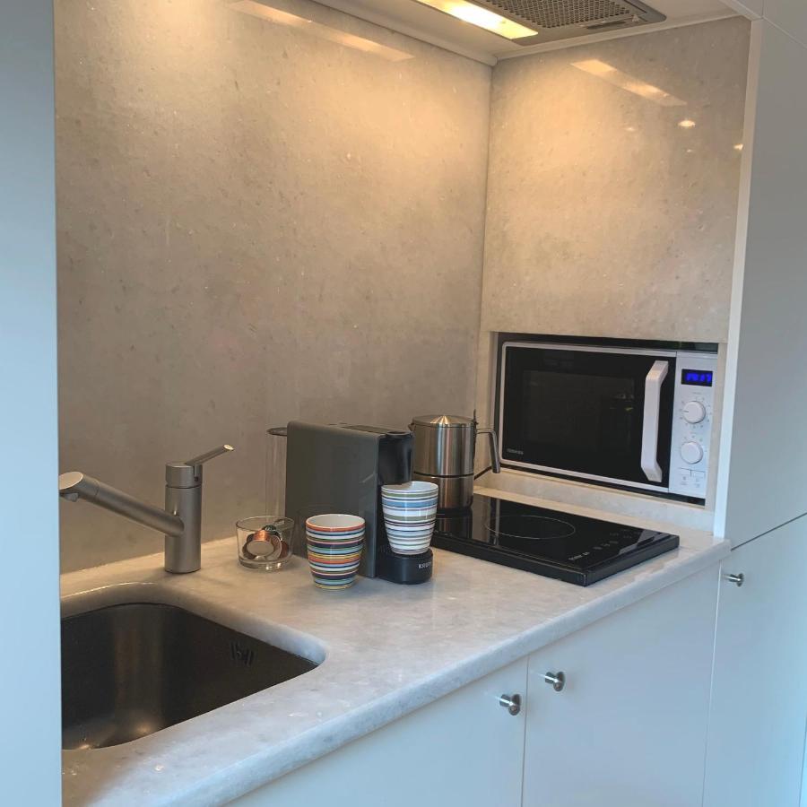 Ca' Little Beauty Apartment Venezia Esterno foto