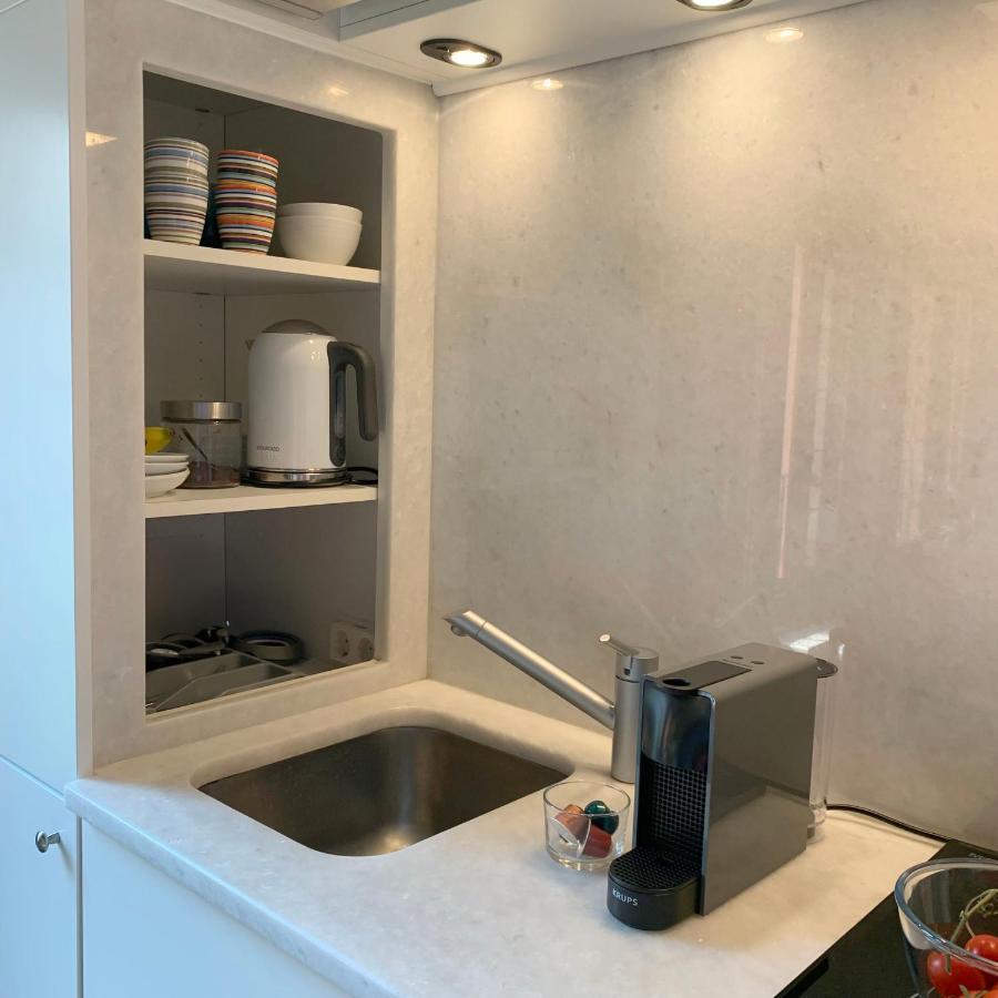 Ca' Little Beauty Apartment Venezia Esterno foto