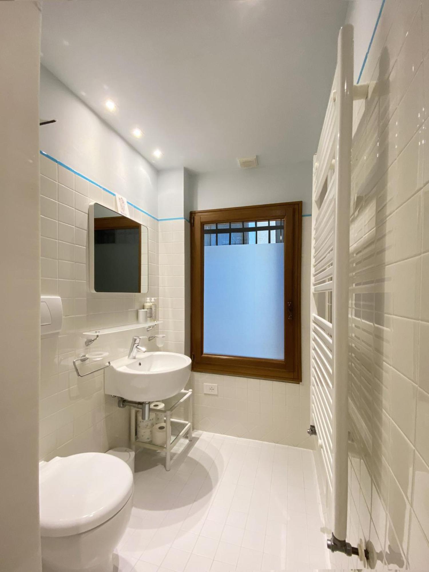 Ca' Little Beauty Apartment Venezia Esterno foto