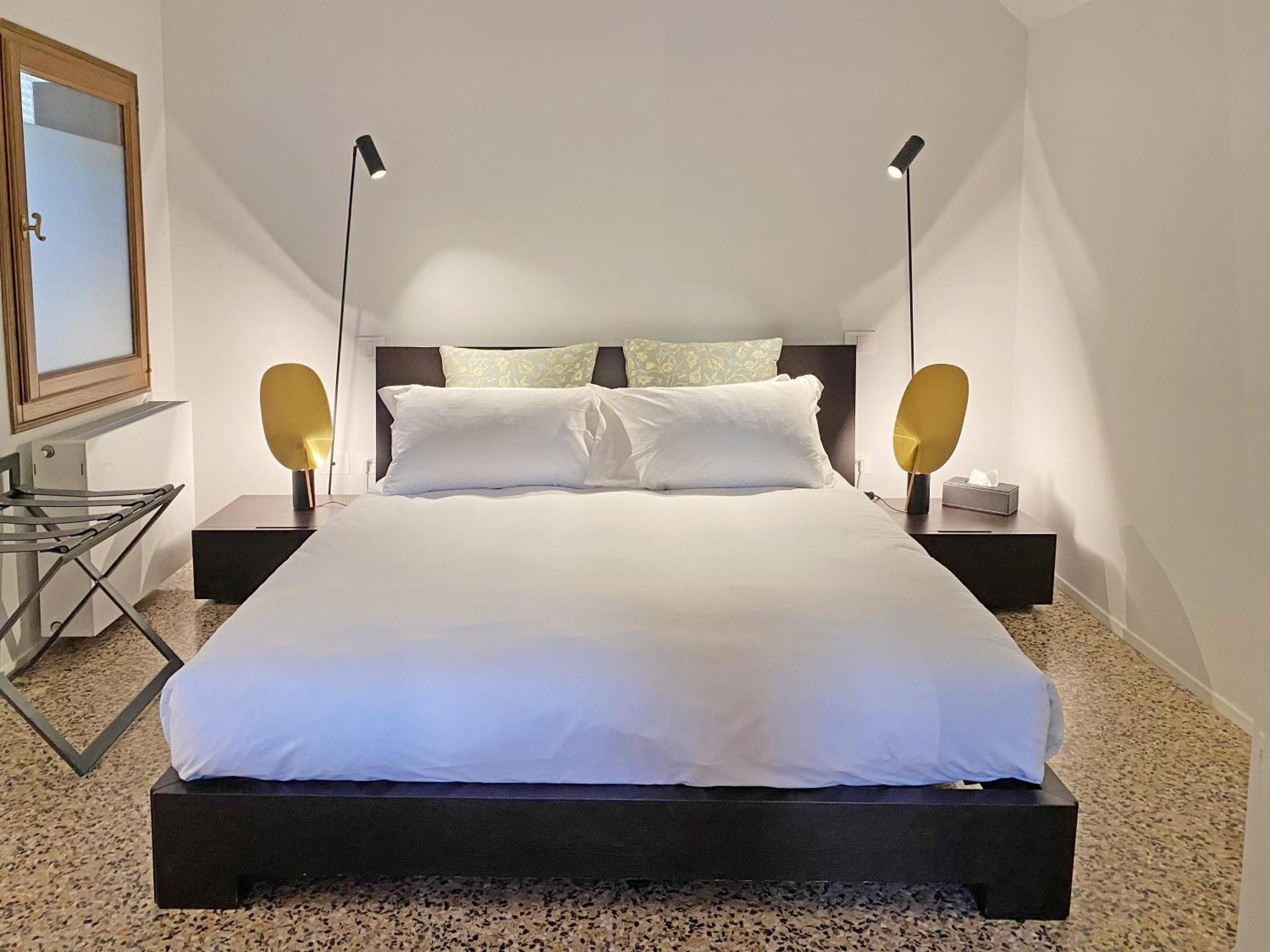 Ca' Little Beauty Apartment Venezia Esterno foto
