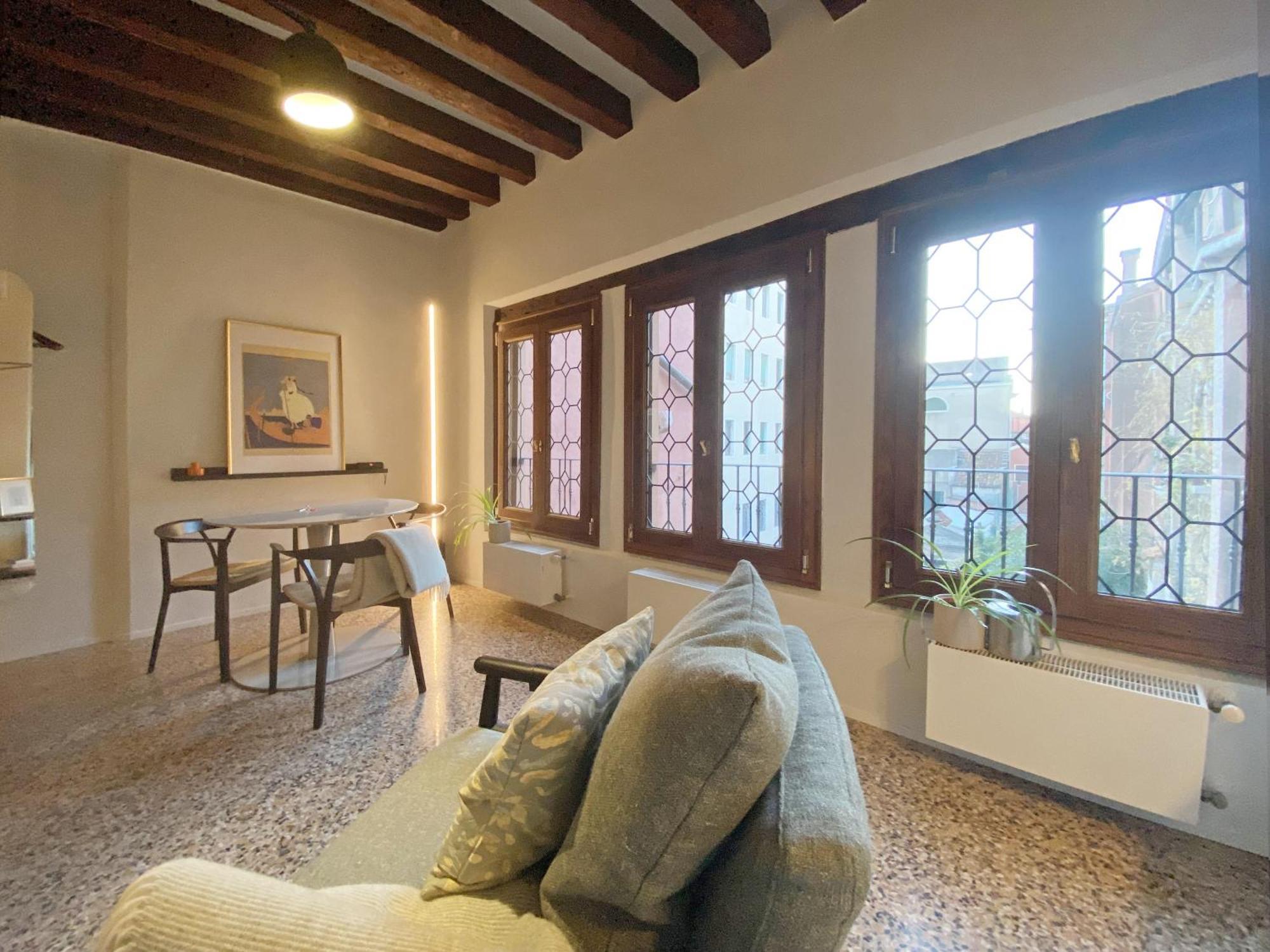 Ca' Little Beauty Apartment Venezia Esterno foto