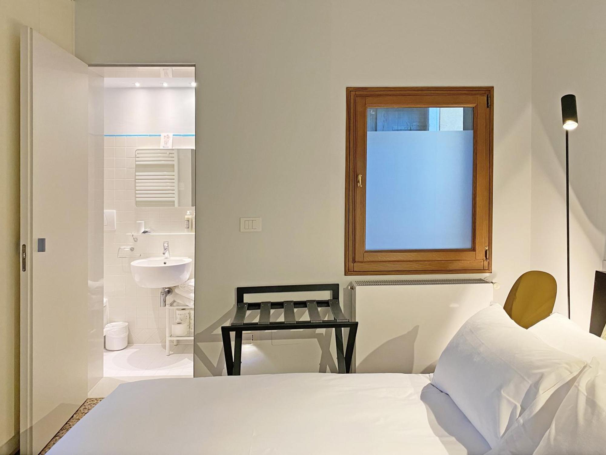 Ca' Little Beauty Apartment Venezia Esterno foto