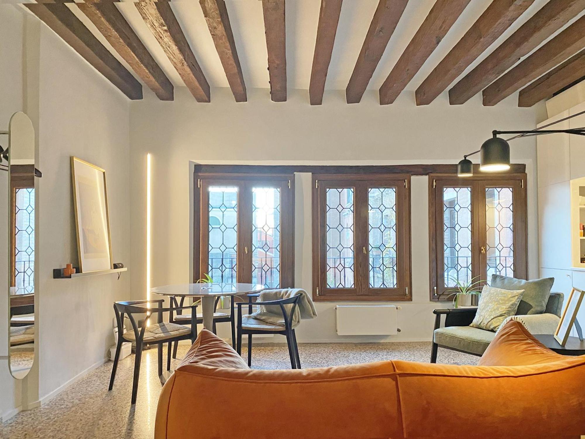 Ca' Little Beauty Apartment Venezia Esterno foto
